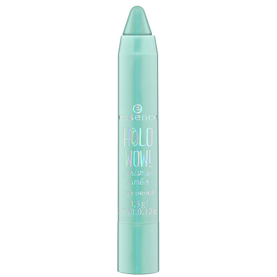 Essence Holo Wow! Prism eye pencil 03 Enchanted Forest 3.5 g