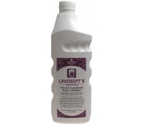 Lavosept K Scent and Disinfection Sponge Washing Concentrate for professional use of more than 75% alcohol 500 ml