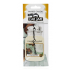 Yankee Candle Shea Butter - Shea butter Classic scented car tag paper 12 g