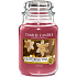 Yankee Candle Glittering Star Classic large glass 623 g
