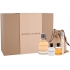 Bottega Veneta Veneta perfumed water for women 75 ml + perfumed water 10 ml + body lotion 30 ml + shower gel 30 ml + bag, gift set
