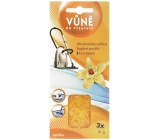 Kozák Vacuum Cleaner Fragrance Vanilla 3 x 10 g