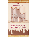 I Heart Revolution Elixir Glow Mini Chocolate Palette Brightener Palette 11.2 g