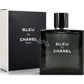 Chanel Bleu de Chanel Eau de Toilette for Men 300 ml