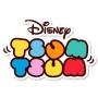 Disney Tsum Tsum Me lip gloss + nail polish, cosmetic set for children