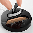 Bourjois One Second 3D eyeshadow 02 Brun-ette a-doree 3 g