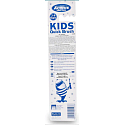 Beauty Formulas Active Bunny Soft Toothbrush for Children Aged 3-6 Years 2 Pieces