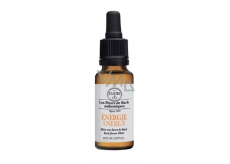 Bio Bachovky Energy Flower Essence 20ml 8852