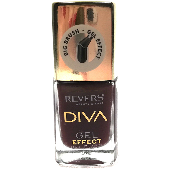Revers Diva Gel Effect gel nail polish 012 12 ml