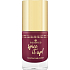 Essence Spice it up! scented nail polish with the scent of cinnamon 01 Sweet Like Berries 8 ml