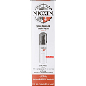 Nioxin System 4 Scalp & Hair Rinse-free care for highly thinning chemically treated fine hair 100 ml