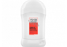 Ax Adrenaline Charge Up Protection antiperspirant deodorant stick for men 50 ml