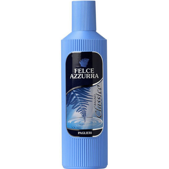 Felce Azzurra Classico bath foam 750 ml