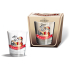 Nekupto Hobby Glass Gift Shot Glass Best Driver 0.04 l
