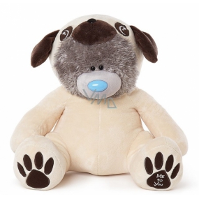 Me to You Teddy Bear Pug XL 50 cm