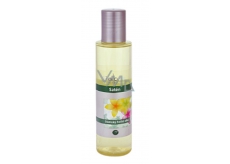 Saloos Satin Ladies Shaving Oil 125 ml
