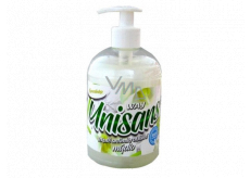 Unisans Konvalinka Antimicrobial Liquid Soap 500 ml