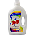 Omo Color & Care washing gel, colored laundry 38 doses 1.9 l
