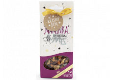 Nekupto Gift Center Fruit Loose Tea Best Mom 40 g
