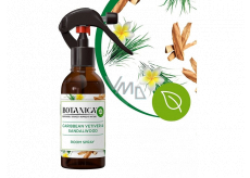 Air Wick Botanica Caribbean vetiver and sandalwood air freshener spray 237 ml