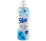 Silan Fresh Control Cool Fresh concentrated fabric softener 32 washes 800 ml