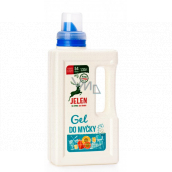 Jelen Dishwasher Gel 1.35 l