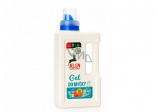 Deer Gel for dishwasher 1.35 l