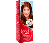 Londa Color hair color 6/73 Chocolate brown