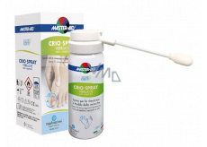 Crio Spray for removing warts by freezing 50 ml