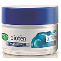 Bioten Hyaluronic 3D Anti-Wrinkle Night Cream 50 ml
