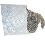 Wood shavings for parquet 1 bag