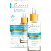 Bielenda Skin Clinic Professional moisturizing skin serum 30 ml
