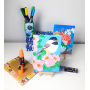 Posca Universal Acrylic Marker 4.5 - 5.5 mm Black PC-7M