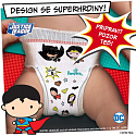 Pampers Pants Special Edition size 4, 9 - 15 kg diaper pants 72 pieces box