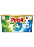 Persil Discs Regular 4in1 capsules for washing white and colorfast laundry box 22 doses 550 g