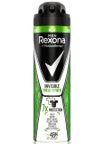 Rexona Men Motionsense Invisible Fresh Power antiperspirant spray for men 150 ml