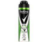 Rexona Men Motionsense Invisible Fresh Power antiperspirant spray for men 150 ml