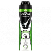 Rexona Men Motionsense Invisible Fresh Power antiperspirant spray for men 150 ml