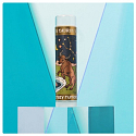 Crazy Rumors Zodiac Taurus lip balm with vanilla, rose, and plum flavor 4.4 ml