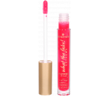 Essence What The Fake! Extreme Plumping Lip Filler lip gloss 4.2 ml