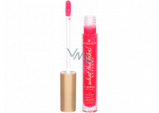 Essence What The Fake! Extreme Plumping Lip Filler 4.2 ml lip gloss