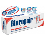 Biorepair Fast Sensitive Repair International toothpaste for sensitive teeth 75 ml