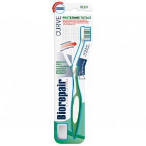 Biorepair Total toothbrush 1 piece