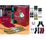 Harry Potter Advent Calendar 2021 12 day socks 12 pairs, size 36-41
