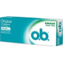 o.b. Original Super Plus tampons 16 pieces