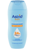 Astrid Sun Moisturising After Sun Lotion 200 ml
