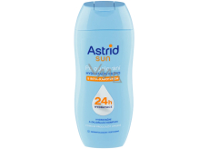 Astrid Sun Moisturising After Sun Lotion 200 ml