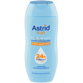 Astrid Sun Moisturising After Sun Lotion 200 ml