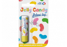Regina Jelly Candy deer tallow with candy scent 4,5 g