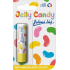 Regina Jelly Candy deer tallow with candy scent 4,5 g
